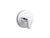 Kallista P34132-LV Thermostatic Trim, Lever