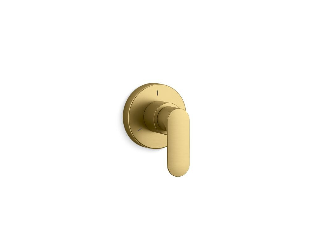 Kallista P34133-LV Transfer Trim, Lever - Parent