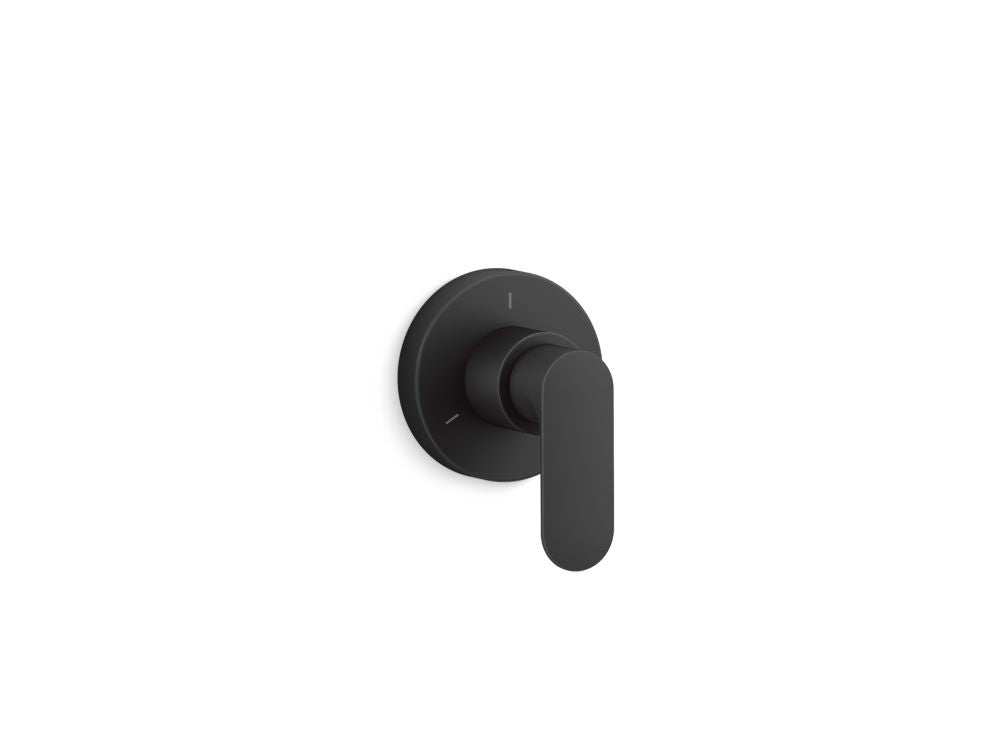 Kallista P34133-LV Transfer Trim, Lever