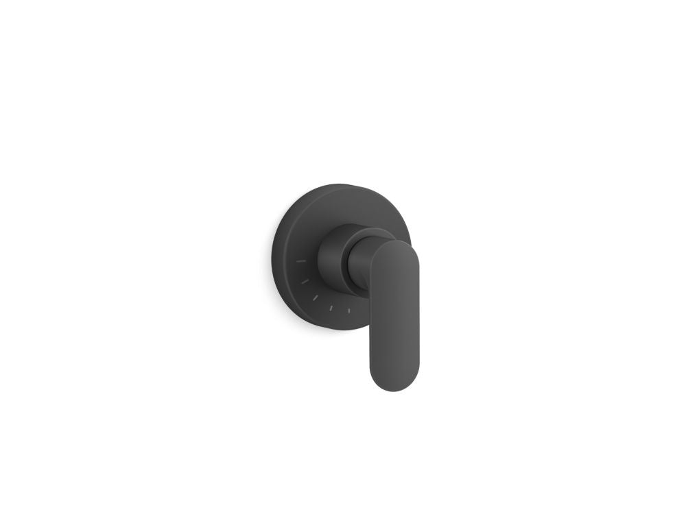 Kallista P34134-LV Volume Control, Lever