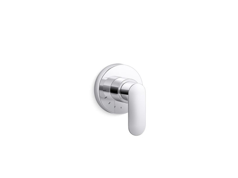 Kallista P34134-LV Volume Control, Lever
