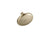 Kallista P34135-00 Contemporary Round Showerhead