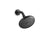 Kallista P34135-00 Contemporary Round Showerhead