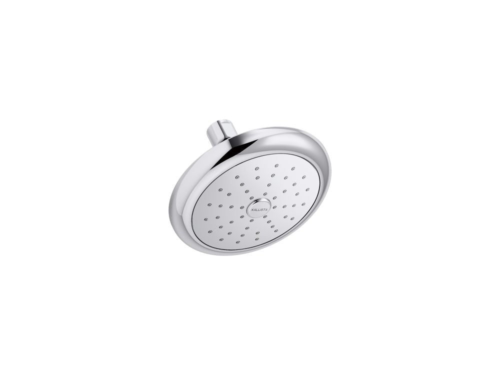 Kallista P34135-00 Contemporary Round Showerhead