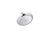 Kallista P34135-00 Contemporary Round Showerhead