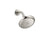 Kallista P34135-00 Contemporary Round Showerhead