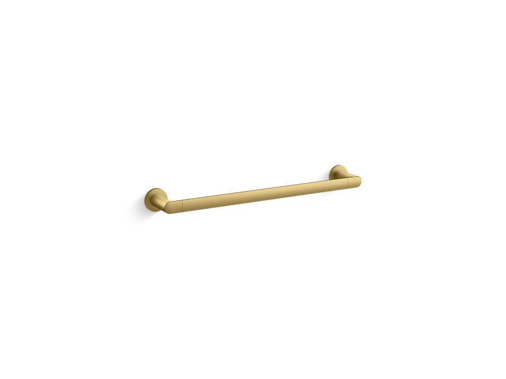 Kallista P34136-00 18" Towel Bar - Parent