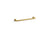 Kallista P34136-00 18" Towel Bar - Parent