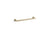 Kallista P34136-00 18" Towel Bar