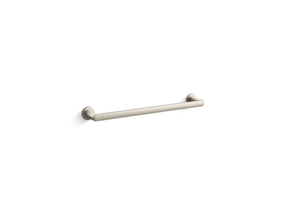 Kallista P34136-00 18" Towel Bar