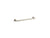 Kallista P34136-00 18" Towel Bar