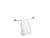 Kallista P34136-00 18" Towel Bar