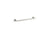 Kallista P34136-00 18" Towel Bar
