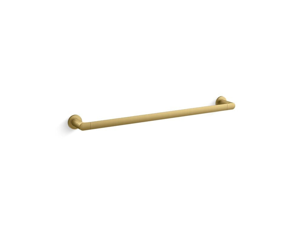 Kallista P34137-00 24" Towel Bar - Parent