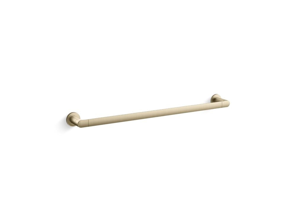 Kallista P34137-00 24" Towel Bar