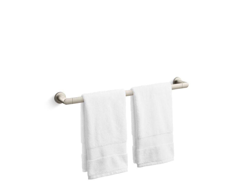 Kallista P34137-00 24" Towel Bar