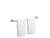 Kallista P34137-00 24" Towel Bar