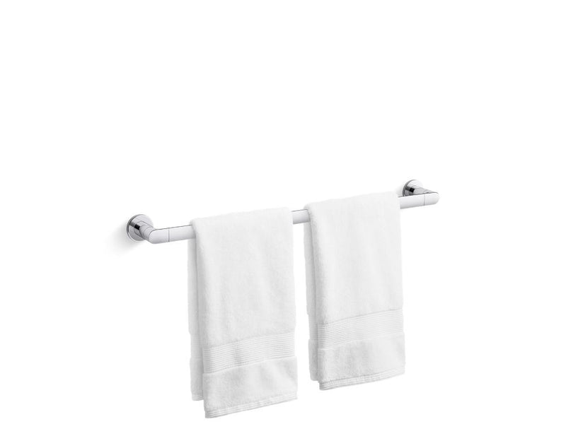 Kallista P34137-00 24" Towel Bar