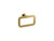 Kallista P34138-00 Towel Ring - Parent