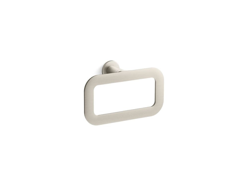 Kallista P34138-00 Towel Ring