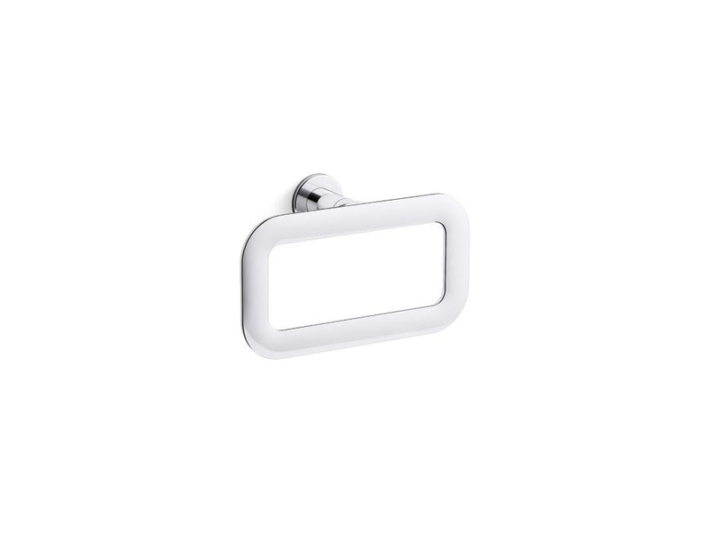 Kallista P34138-00 Towel Ring