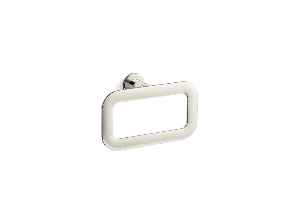Kallista P34138-00 Towel Ring