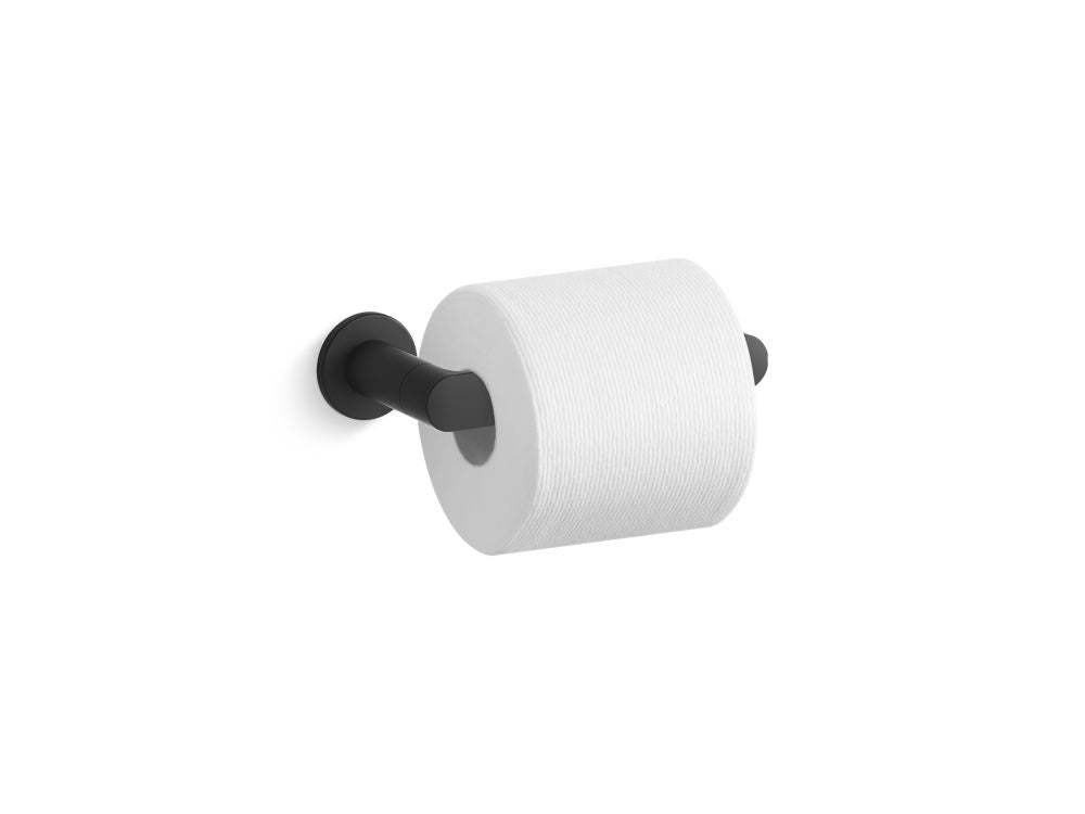 Kallista P34141-00 Toilet Paper Holder