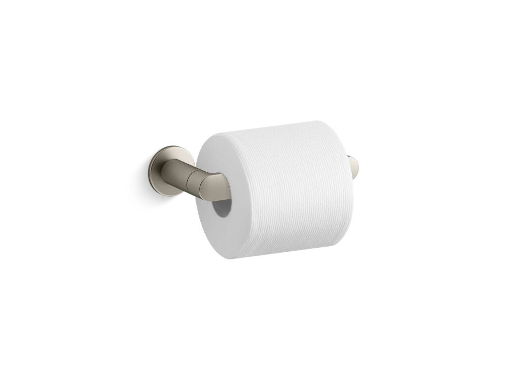 Kallista P34141-00 Toilet Paper Holder