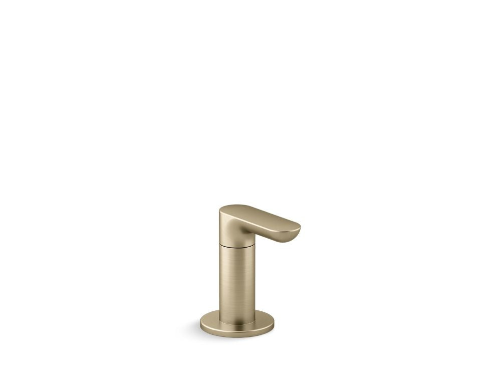 Kallista P34155-LV Deck Mount Bath Diverter Handle