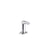 Kallista P34155-LV Deck Mount Bath Diverter Handle