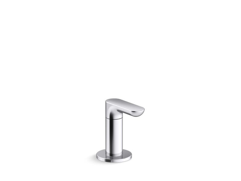 Kallista P34155-LV Deck Mount Bath Diverter Handle