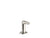 Kallista P34155-LV Deck Mount Bath Diverter Handle
