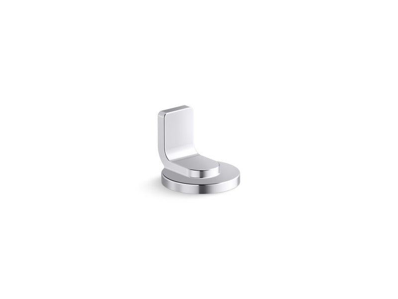 Kallista P34223-LV Guise Deck Mount Bath Faucet Diverter Handle