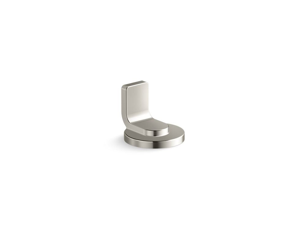 Kallista P34223-LV Guise Deck Mount Bath Faucet Diverter Handle