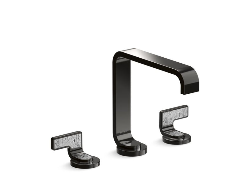 Kallista P34231-LV Guise? widespread faucet standard spout - Parent