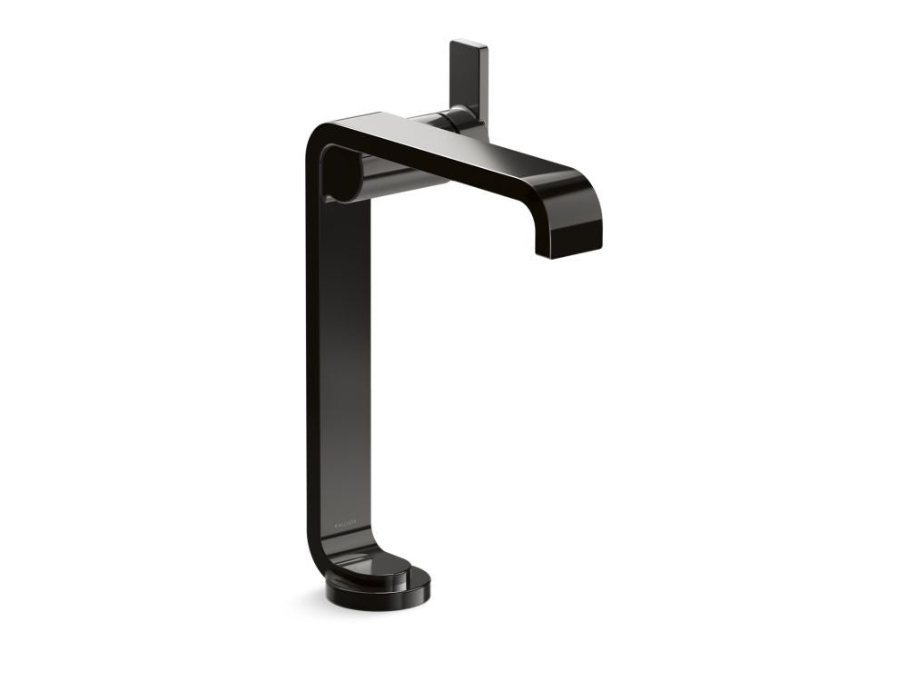 Kallista P34233-00 Guise? single control tall spout - Parent