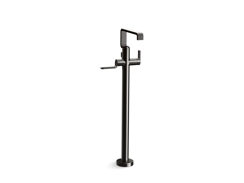 Kallista P34238-LV Guise? freestanding bath faucet lever - Parent
