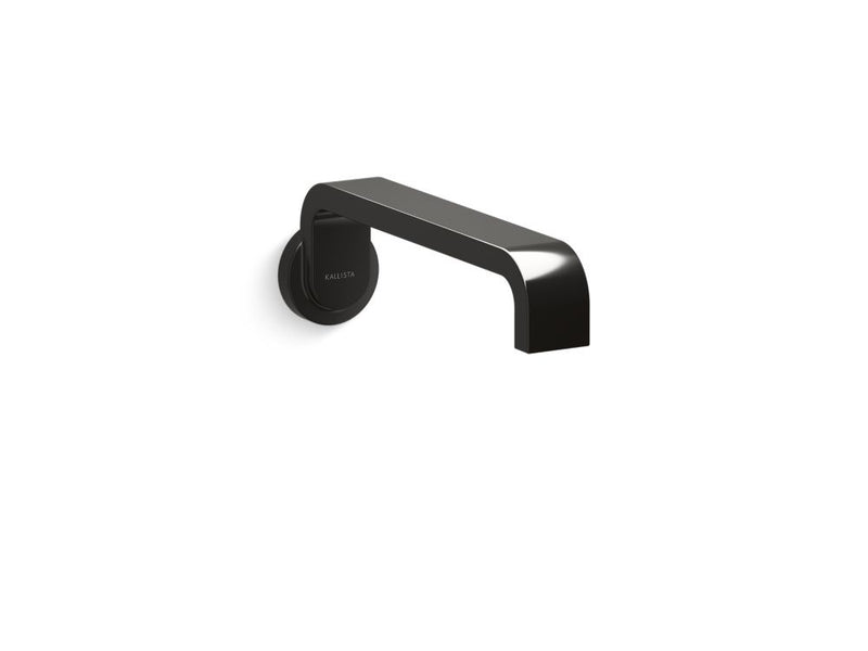 Kallista P34240-00 Guise? wall-mount bath spout - Parent