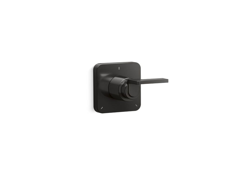 Kallista P34243-LV Guise? transfer trim lever - Parent