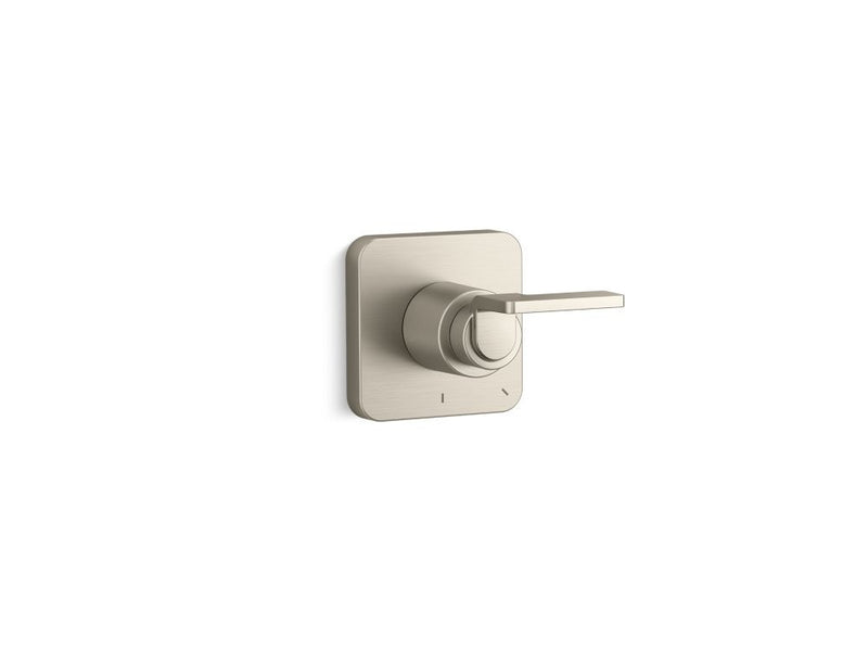 Kallista P34244-LV Guise? volume control lever - Parent