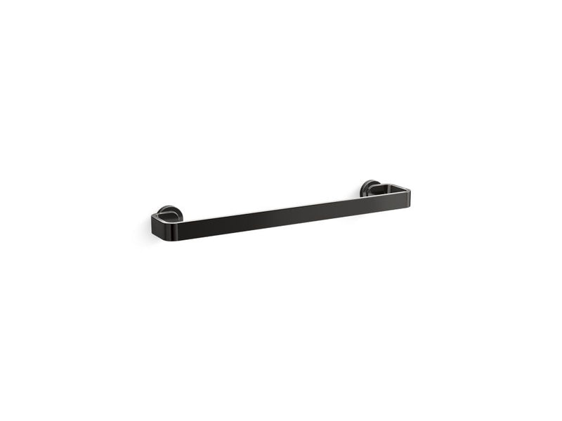 Kallista P34245-00 Guise? 18" towel bar - Parent