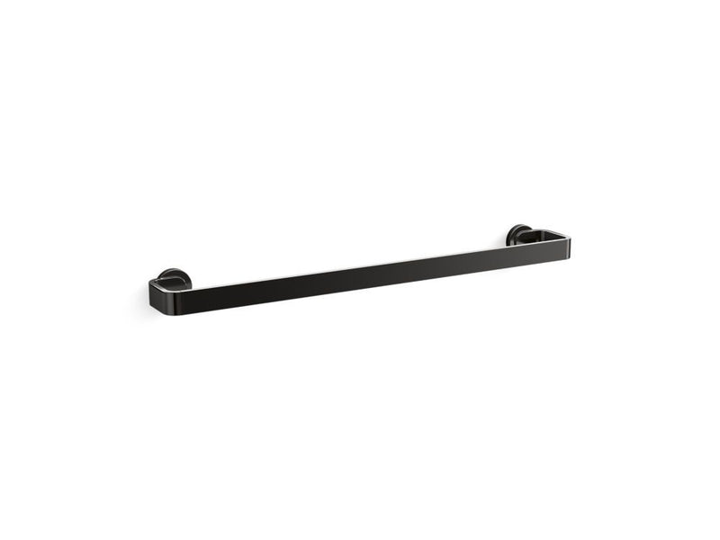 Kallista P34246-00 Guise? 24" towel bar - Parent