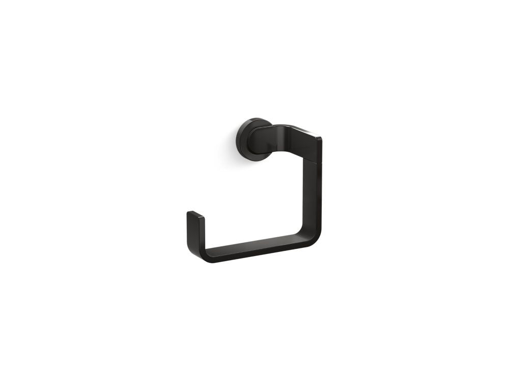 Kallista P34247-00 Guise? towel ring - Parent
