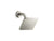 Kallista P34250-00 Modern square showerhead