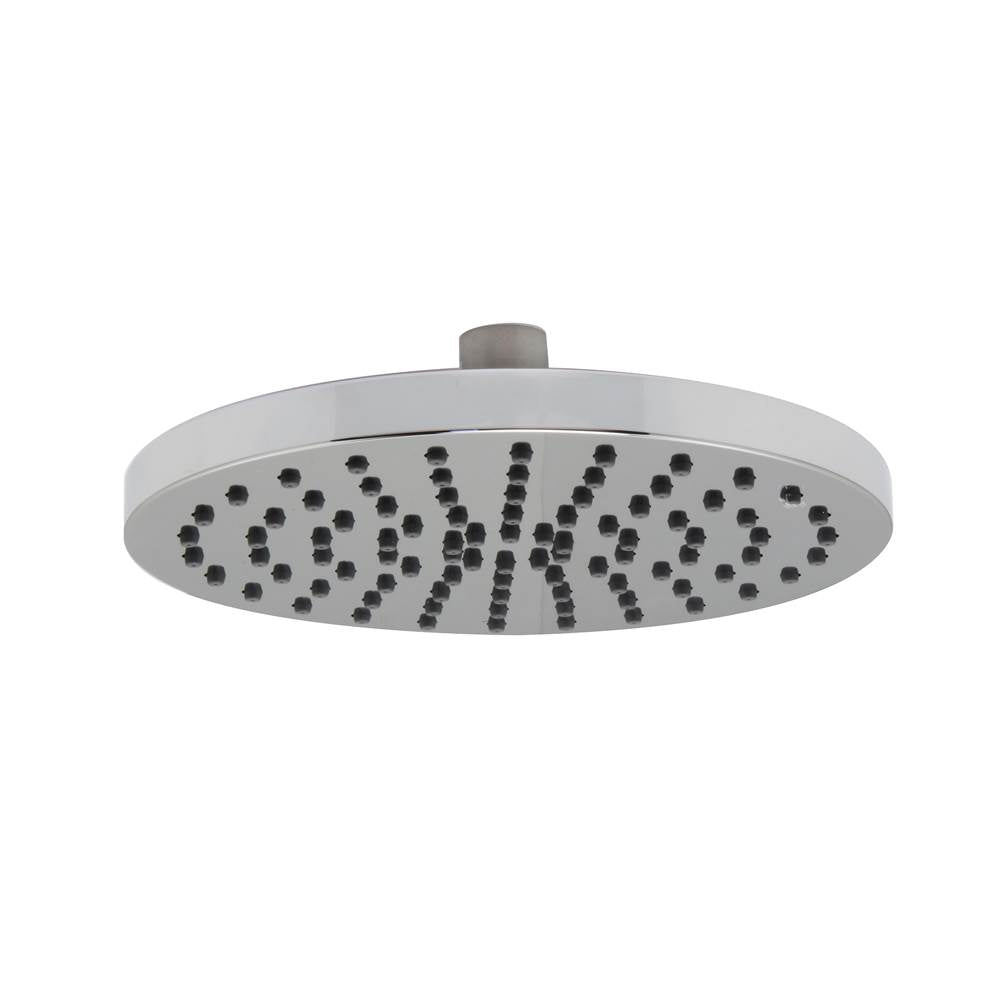 Huntington Brass P34273 Single setting rain shower head - Parent