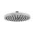 Huntington Brass P34273 Single setting rain shower head - Parent