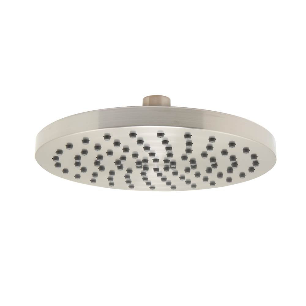 Huntington Brass P34273 Single setting rain shower head