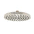 Huntington Brass P34273 Single setting rain shower head