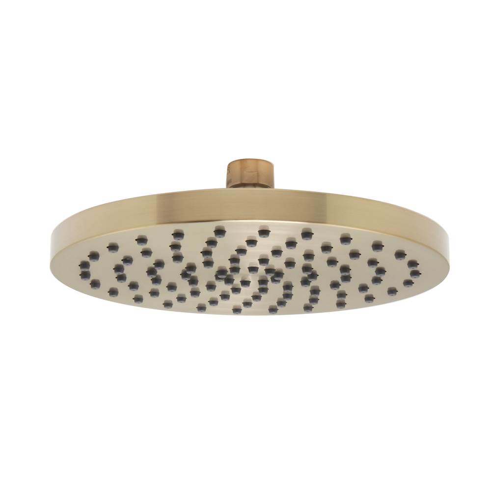 Huntington Brass P34273 Single setting rain shower head