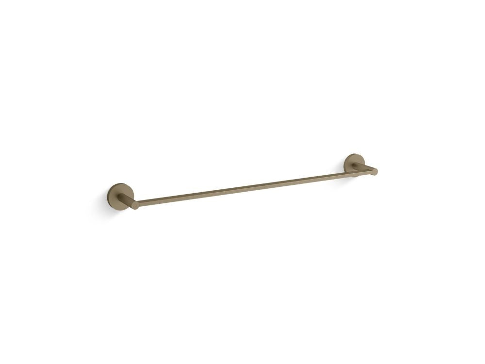 Kallista P34401-00 One Towel Bar, 24